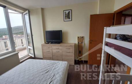 Светъл апартамент с ремонт на морето в Свети Влас - Снимка 7