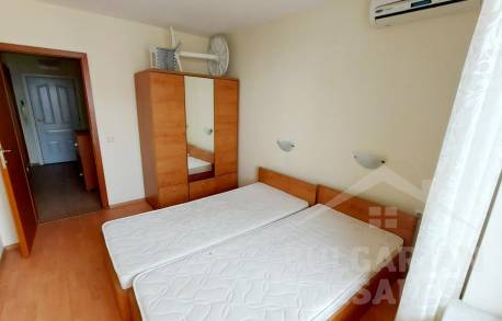 Dwupokojowe mieszkanie z salonem i widokiem na morze! - Фото5