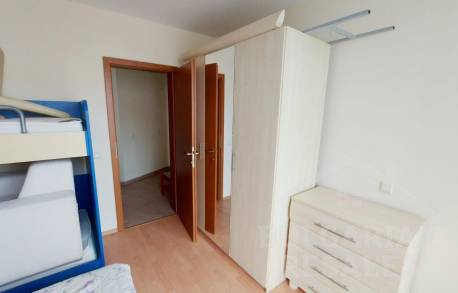 Dwupokojowe mieszkanie z salonem i widokiem na morze! - Фото9