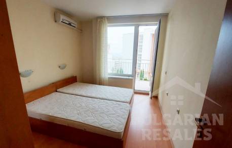 Dwupokojowe mieszkanie z salonem i widokiem na morze! - Фото6