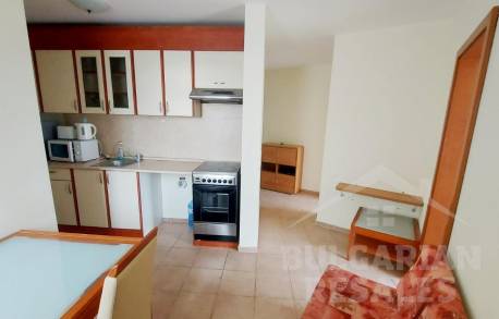 Dwupokojowe mieszkanie z salonem i widokiem na morze! - Фото3