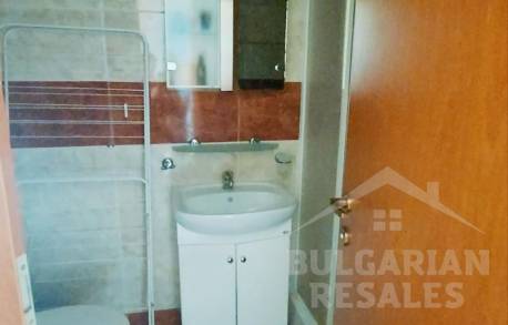 Dwupokojowe mieszkanie z salonem i widokiem na morze! - Фото7