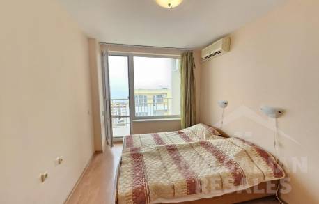 Horúca ponuka! Výhľad na more, dobrá dispozícia! - Фото12