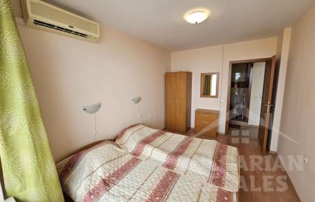 Horúca ponuka! Výhľad na more, dobrá dispozícia! - Фото11