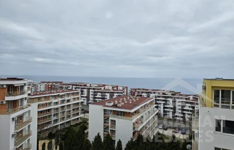 Horúca ponuka! Výhľad na more, dobrá dispozícia! - Фото1