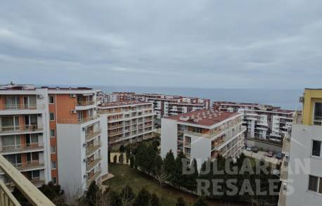 Horúca ponuka! Výhľad na more, dobrá dispozícia! - Фото4