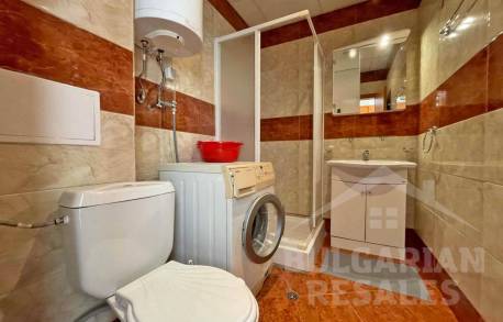 Byt v Imperial Fort Club - Фото6