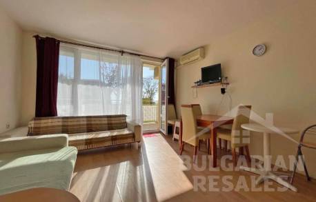 Byt v Imperial Fort Club - Фото2