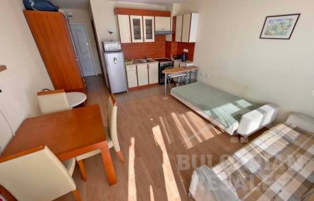 Byt v Imperial Fort Club - Фото3