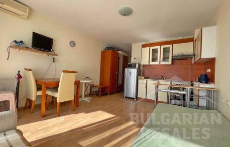 Byt v Imperial Fort Club - Фото1