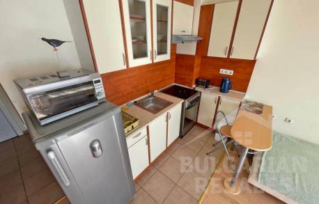 Byt v Imperial Fort Club - Фото5