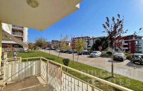 Byt v Imperial Fort Club - Фото4