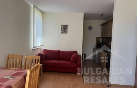 Dobrá ponuka! Apartmány s výhľadom na more v „Imperial Fort“ - Фото12