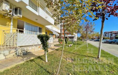 Byt v Imperial Fort Club - Фото7