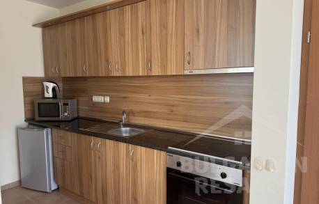 Dobrá ponuka! Apartmány s výhľadom na more v „Imperial Fort“ - Фото13