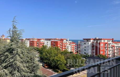 Перспективная инвестиция! Студия близко к морю и лесу - Фото 8