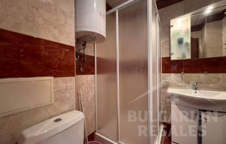 Перспективная инвестиция! Студия близко к морю и лесу - Фото 9