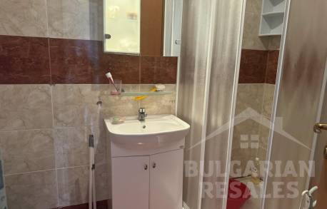 Dobrá ponuka! Apartmány s výhľadom na more v „Imperial Fort“ - Фото16