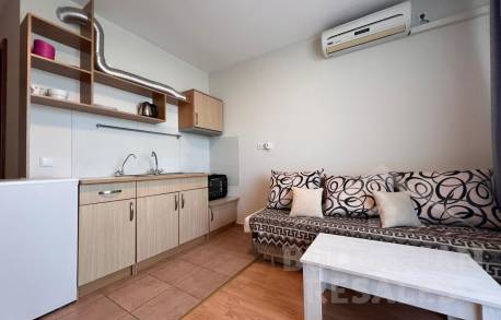 Перспективная инвестиция! Студия близко к морю и лесу - Фото 2