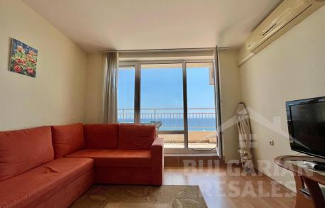 Интересное предложение! Большая студия с видом на море - Фото 1