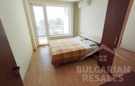 Новая квартира без мебели с видом на море и горы - Фото10