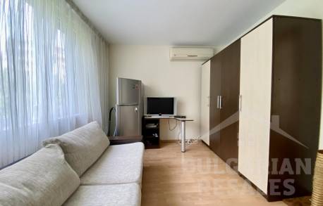 Kompaktný dvojizbový byt v jednom z najlepších komplexov na pobreží - Фото10