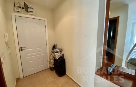 Kompaktný dvojizbový byt v jednom z najlepších komplexov na pobreží - Фото2