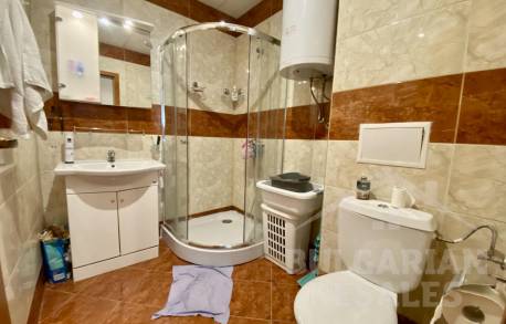 Kompaktný dvojizbový byt v jednom z najlepších komplexov na pobreží - Фото12