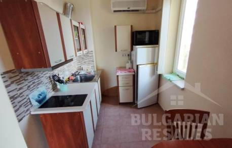 Новая квартира без мебели с видом на море и горы - Фото8