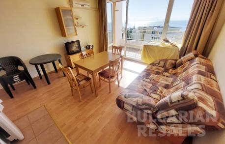 Dobrá investícia do nehnuteľností s výhľadom na more v Bulharsku - Фото2