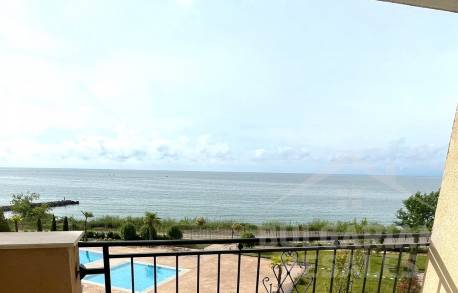 Pierwsza linia! Kompleks Ipanema Beach - Фото1