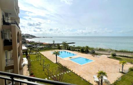 Pierwsza linia! Kompleks Ipanema Beach - Фото4