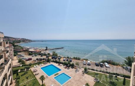 Prestiżowa nieruchomość w kompleksie przy pierwszej linii - Фото1