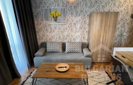 Симпатичная студия в комплексе на первой линии - Фото 5