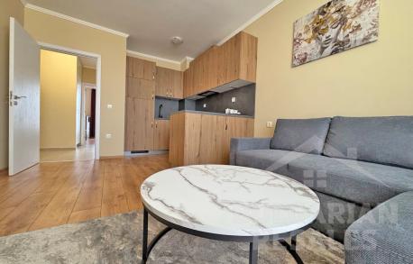 Изглед към морето! Имот в нов комплекс на първа линия - Снимка 7