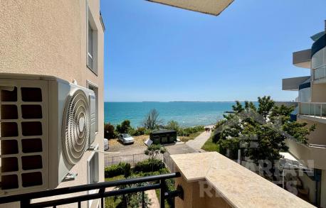 Designerski remont i widok na morze! Apartament w nowym kompleksie - Фото1