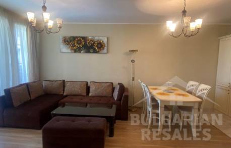 Moderný a komfortný apartmán pre celú rodinu - Фото3