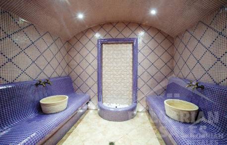 2-Bedroom Apartment in the “Izida Palace” Complex with Luxury Amenities - Photo 15