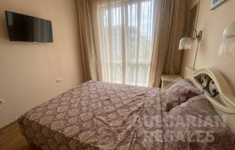 Moderný a komfortný apartmán pre celú rodinu - Фото6