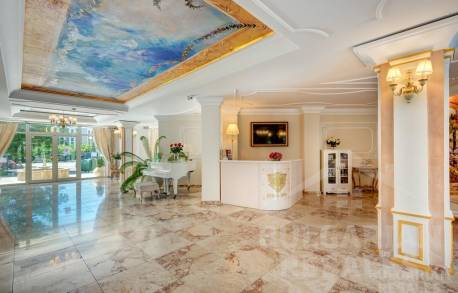 2-Bedroom Apartment in the “Izida Palace” Complex with Luxury Amenities - Photo 16