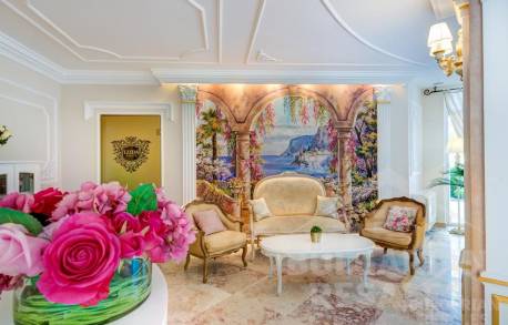 2-Bedroom Apartment in the “Izida Palace” Complex with Luxury Amenities - Photo 17