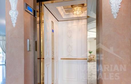 Moderný a komfortný apartmán pre celú rodinu - Фото17