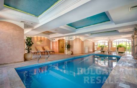 Moderný a komfortný apartmán pre celú rodinu - Фото18