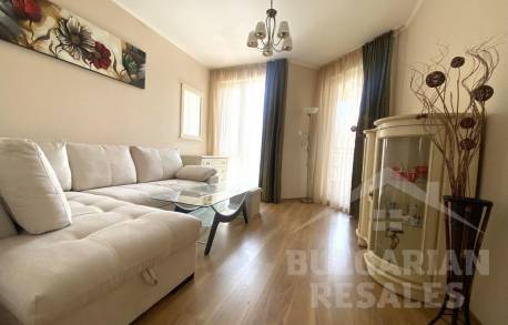 Moderný a komfortný apartmán pre celú rodinu - Фото8