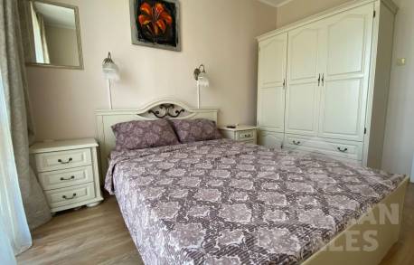 Moderný a komfortný apartmán pre celú rodinu - Фото7