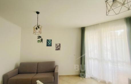 Студио в нов комплекс за вашата почивка - Снимка 8