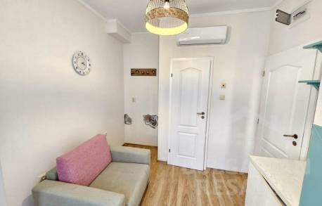 Štýlovo vybavené štúdio v komplexe Izida Palace - Фото3