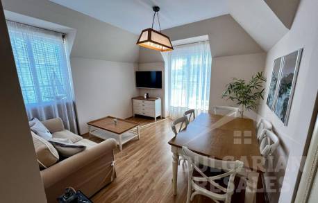 Luxusný apartmán s 2 spálňami v novom komplexe - Фото2