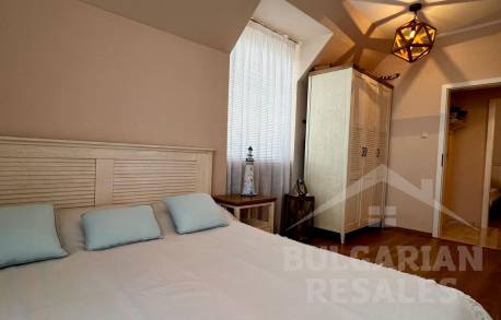 Luxusný apartmán s 2 spálňami v novom komplexe - Фото6