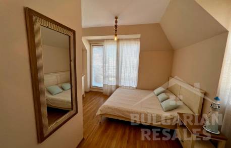 Luxusný apartmán s 2 spálňami v novom komplexe - Фото10